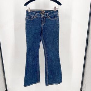 Grane Bootcut Jeans